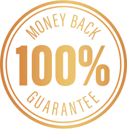 FemiCore 60-day money back guarantee